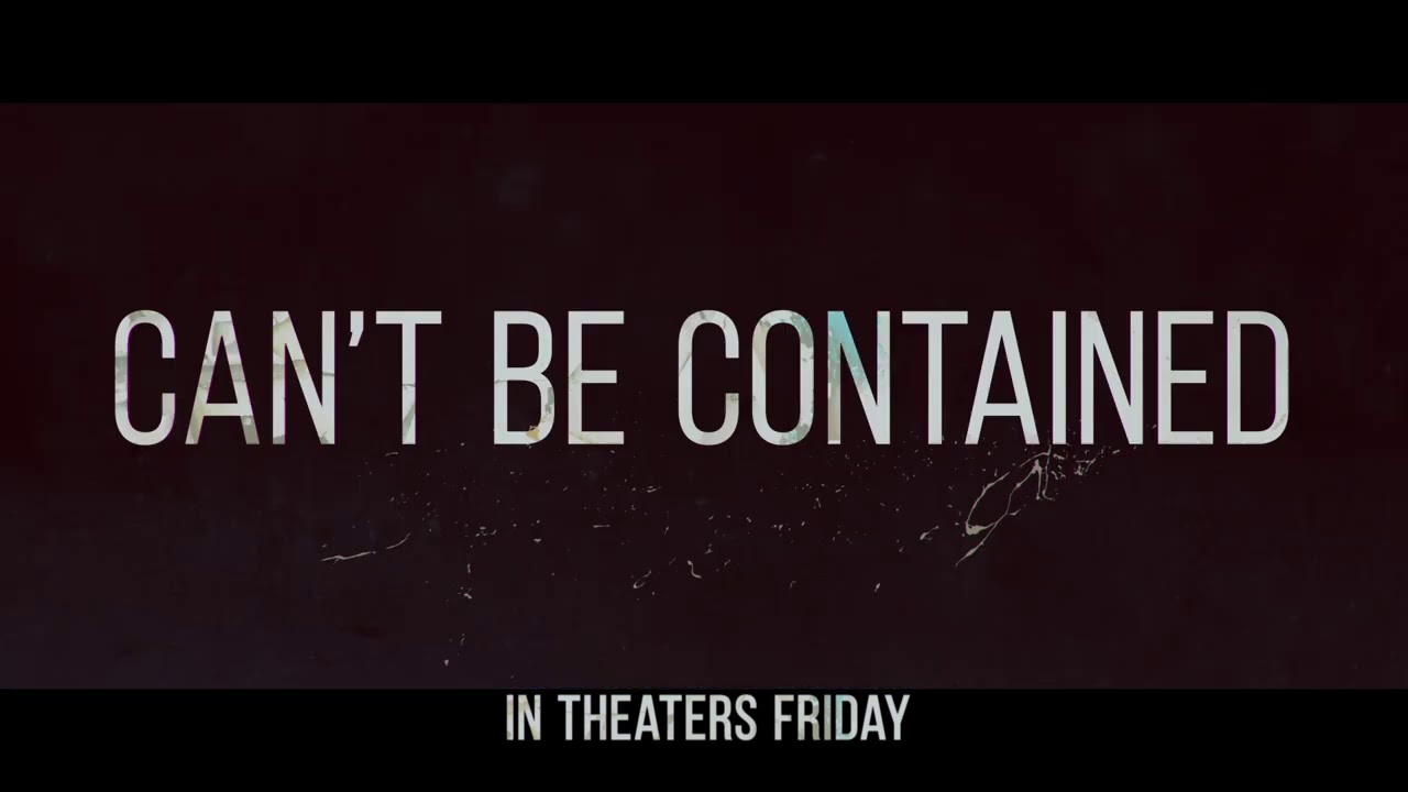 The New Mutants | Comic Con Friday | 20th Century Studios - The New Mutants | Comic Con Friday | 20th Century Studios
