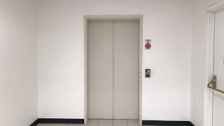 Montgomery Vector Elevator (JCPENNEY)