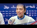 Llegó como promesa y hoy ya es una leyenda, Adriana Díaz