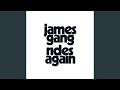 James Gang - James Gang Rides Again