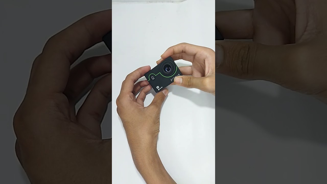 🔥procus viper action camera🔥