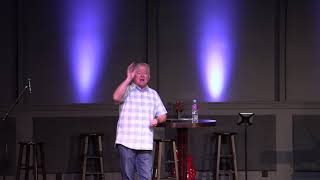 Ten: Choose Life - Commandment 6