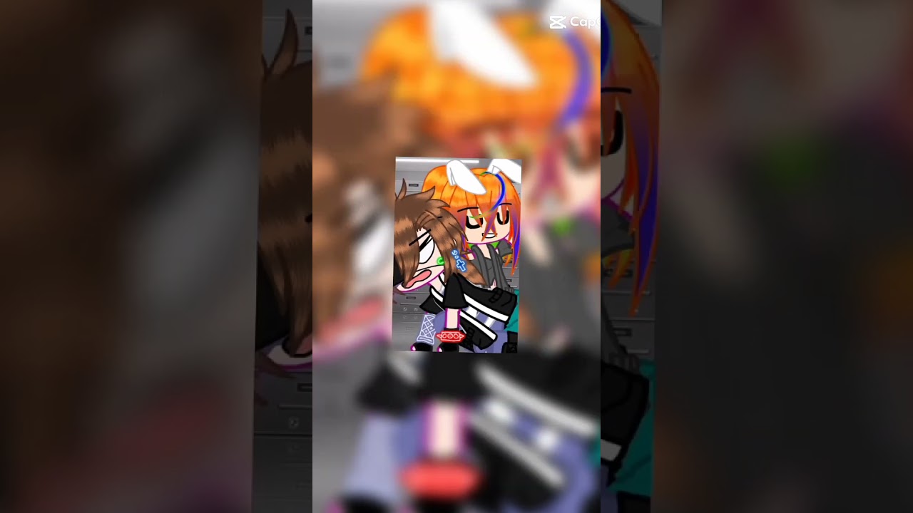 just something random||Vanessa x Mike||