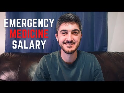 Emergency Medicine NP/PA Salary | Hourly Pay, RVU, Bonuses, CME Money, 401K, and More...