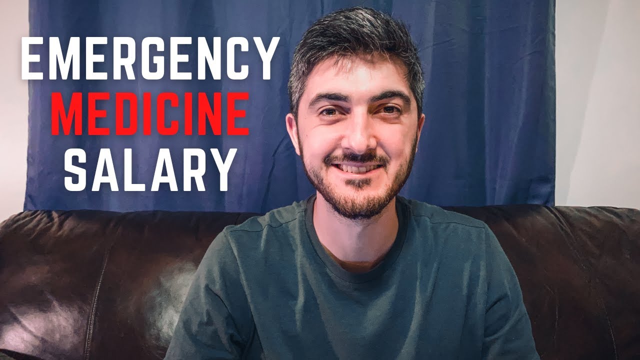 Emergency Medicine NP/PA Salary | Hourly Pay, RVU, Bonuses, CME Money ...