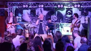 Фіолет - Не забувай мене - Vinnytsia, Ukraine, Royal Pub (19.02.23)