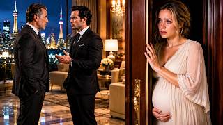 Full The Crime Boss Thought His Pregnant Wife Was Asleep—Then She Discovered Why He Really Married Her Update