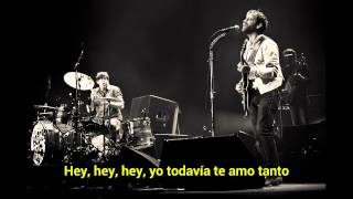 The Black Keys - Breaks (Sub. Español)