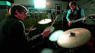 The Black Keys -The Lengths chords