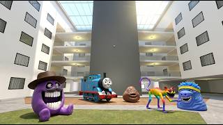 🕹️🎬 GMod Video Remake Compilation | Episode 10 🎲🔥