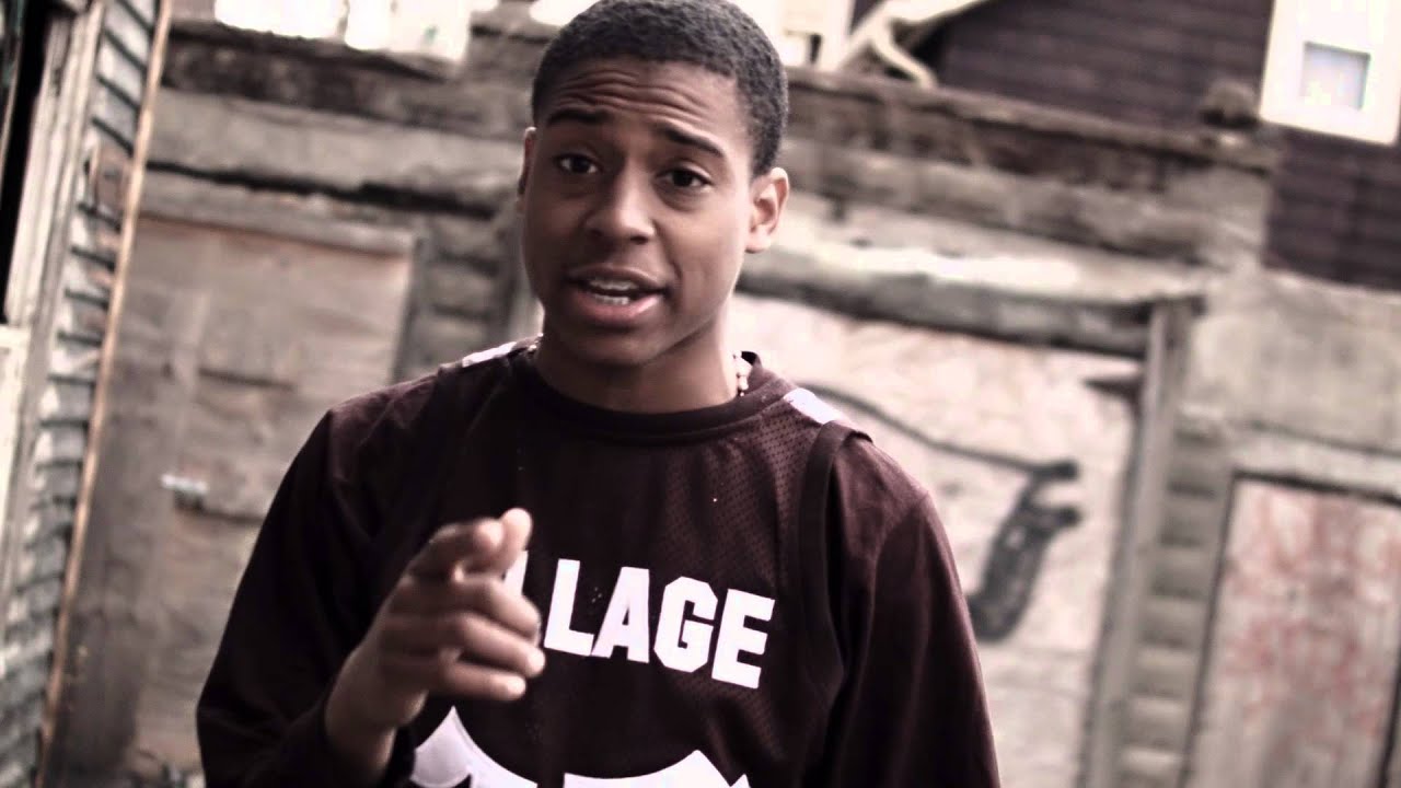 MELZ "Devil" (Official Video) YouTube