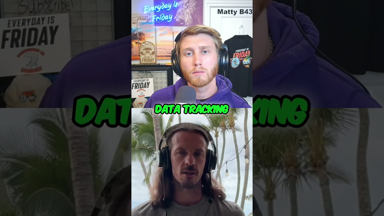 Data Tracking: The Secret Weapon to Business Success!