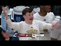 CUSA Tournament: Men's Quarterfinals -  Kennesaw St. vs. New Mexico State - Game Highlights