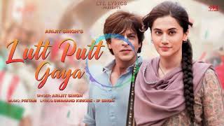 Lutt Putt Gaya remix