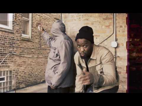 POLO MR GO CRAZY X BILLY CREAM X FORMLEZZ "PULL UP" DIRECTED X BLIND FOLKS VISION