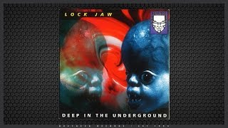 Lockjaw - Deep In My Brain