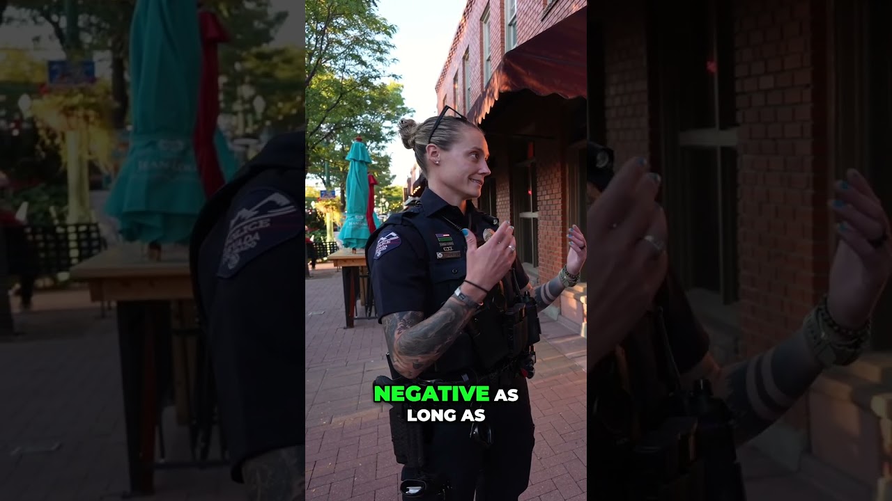 Decency in Public: Speak Up, Disengage Wisely!