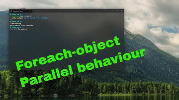 Understanding the Differences Between PowerShell