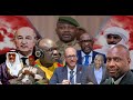 LE JOURNAL EN BAMANANKAN MARDI 22 JUILLET 2025 AVEC KASSIM TRAORÉ LE JOURNAL EN BAMANANKAN MARDI 22 JUILLET 2025 AVEC KASSIM TRAORÉ