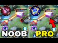 GORD PERFECT DAMAGE PER SECON BUILD!! TOP 1 GLOBAL GORD SECRET BUILD - MOBILE LEGENDS