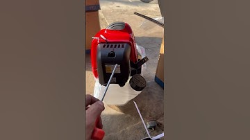 Máy  cắt cỏ công xuất lớn Osakawa HP 60