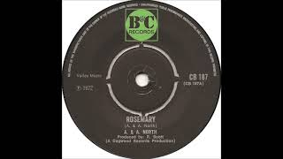 A \u0026 A North - Rosemary