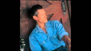 Watch Randy Travis Everything And All video
