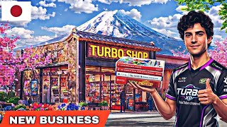 OPEN NEW GAME SHOP IN JAPAN 🇯🇵 | Game Store Simulator | Episode 1!!