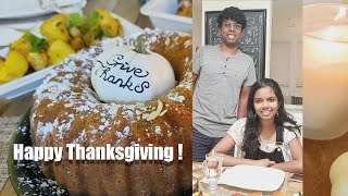 Thanksgiving 2020 - What we are THANKFUL for.