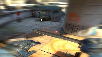 CS:GO Smurfing On Faceit...