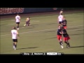 Santini's Magic Lifts Gettysburg Soccer