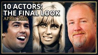 10 Famous Faces Lost This Week | Celebrity Deaths Update