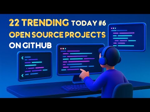GitHub Trending Today 6 Pg Lake Lightning LM Plezy PDF To Markdown TheWhisper SmartResume GitHub Trending Today 6 Pg Lake Lightning LM Plezy PDF To Markdown TheWhisper SmartResume