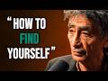 WHY YOU FEEL LOST — AND CAN’T FIND YOURSELF | Dr. Gabor Maté on Trauma &amp; How to Heal Mp3 Song