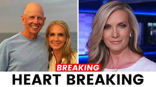 Dana Perino Is Saying Goodbye After Her Husband's Tragic Diagnosis