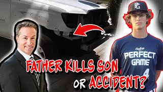 Father accused of murder: The truth behind Grant Solomon's death Content