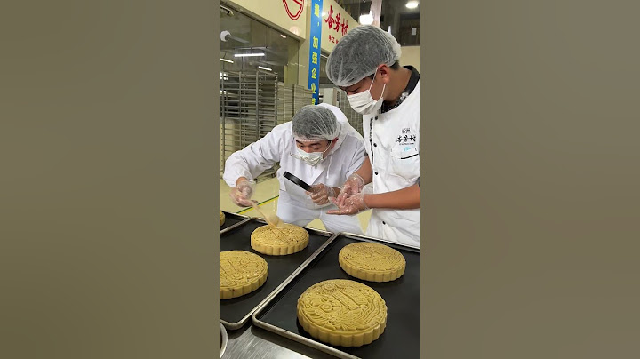 How Many Workers Are Slacking Off Without Working? #cake #mooncake #shorts