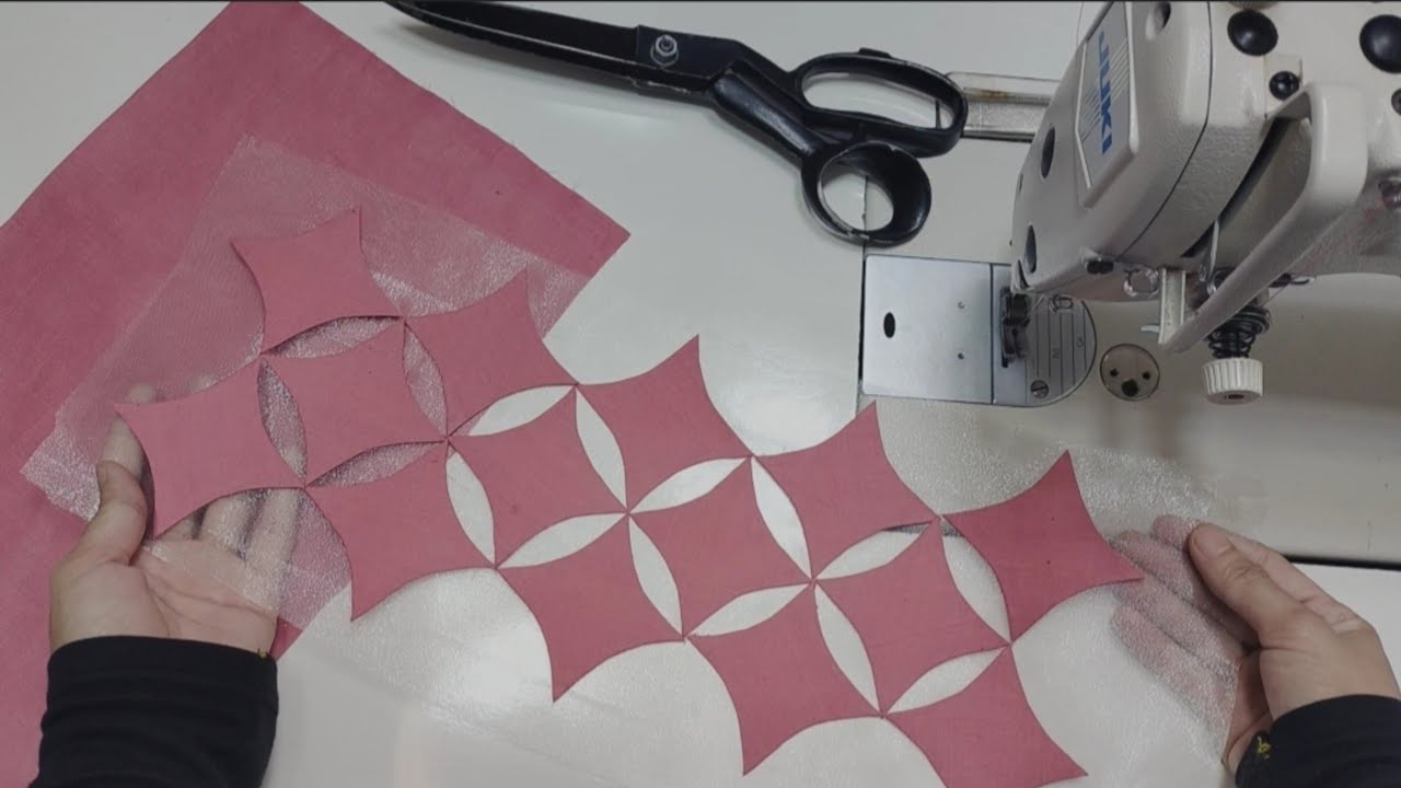 Latest Trouser And Sleeves Bottom Design Cutting & Stitching | Trouser Pouncha Design 2023