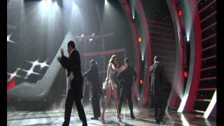 Jennifer Lopez - Louboutins (Live At So You Think You Can Dance)