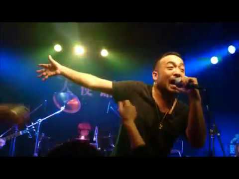 初期衝動 Vol.2 (4/6) REVOLVER / Stream