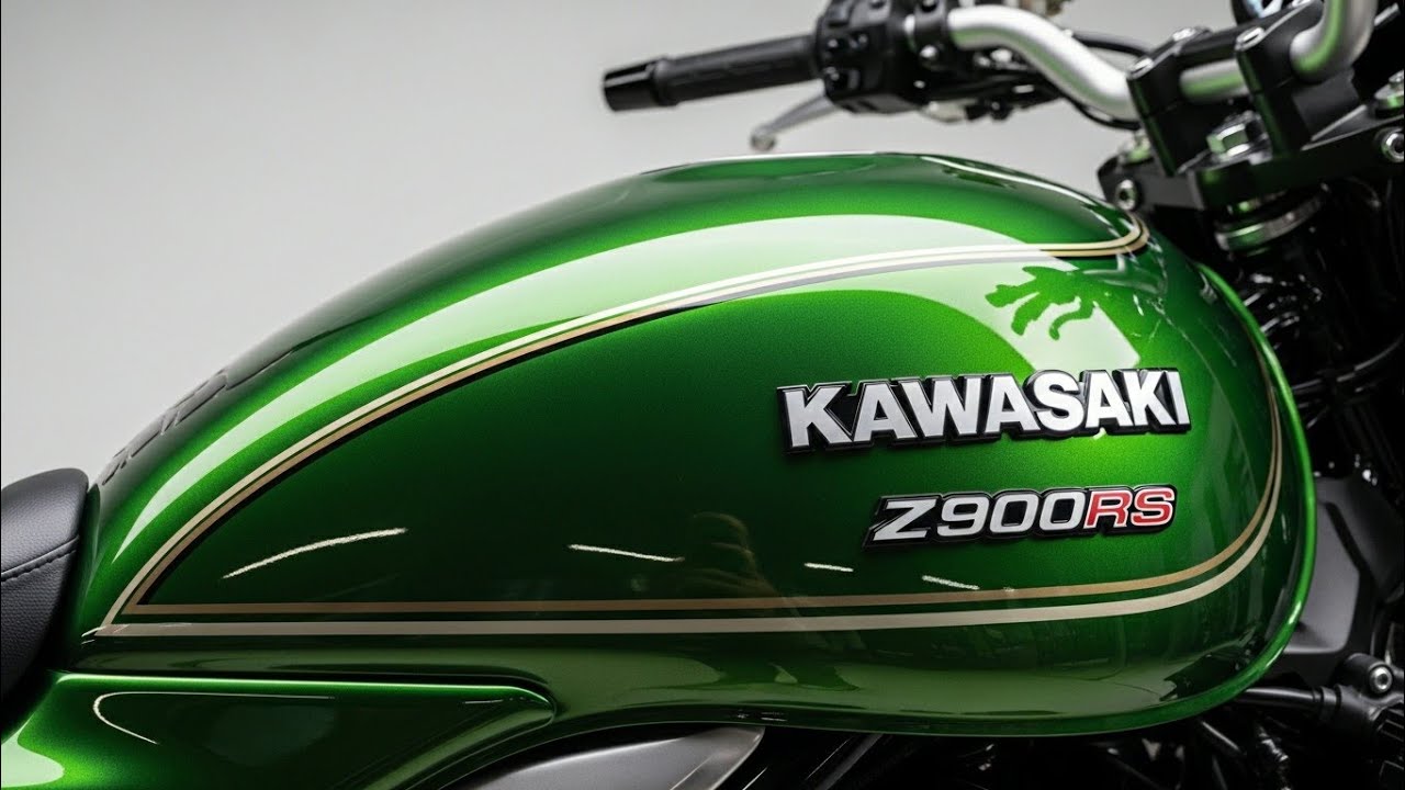 カワサキ z900rs 2019 タンク 【公式通販】