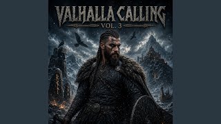 Viking Vibes to Valhalla - Iron Vikings