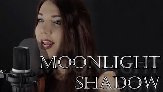 Mike Oldfield - Moonlight Shadow (Alina Lesnik&Marco Philipp Cover) chords