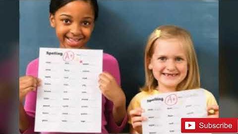 Metropolitan School Week 3 Class 4 English Lesson