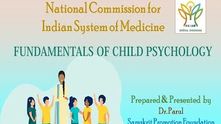 Fundamentals of Child Psychology module 1 answer key | Ncism electives child physiology module 1