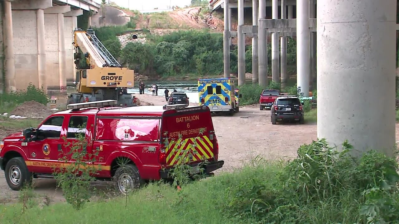 Authorities find dead man floating in the Colorado River in east Austin ...