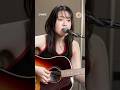 冨岡愛によるAYATAKA HITOIKI STUDIO LIVE
