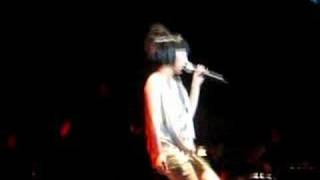 SHE移動城堡香港演唱會_Hebe唱She's_The_One