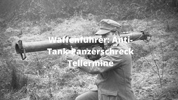 Heroes and Generals- German AT Training video