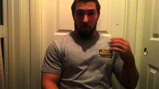 Cube Method (Brandon Lilly) Review and Test Results